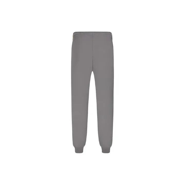 Gucci Gucci Gray Knitted Jogger Pants with Side Pockets Size US 30 / EU 46 - 1 Thumbnail