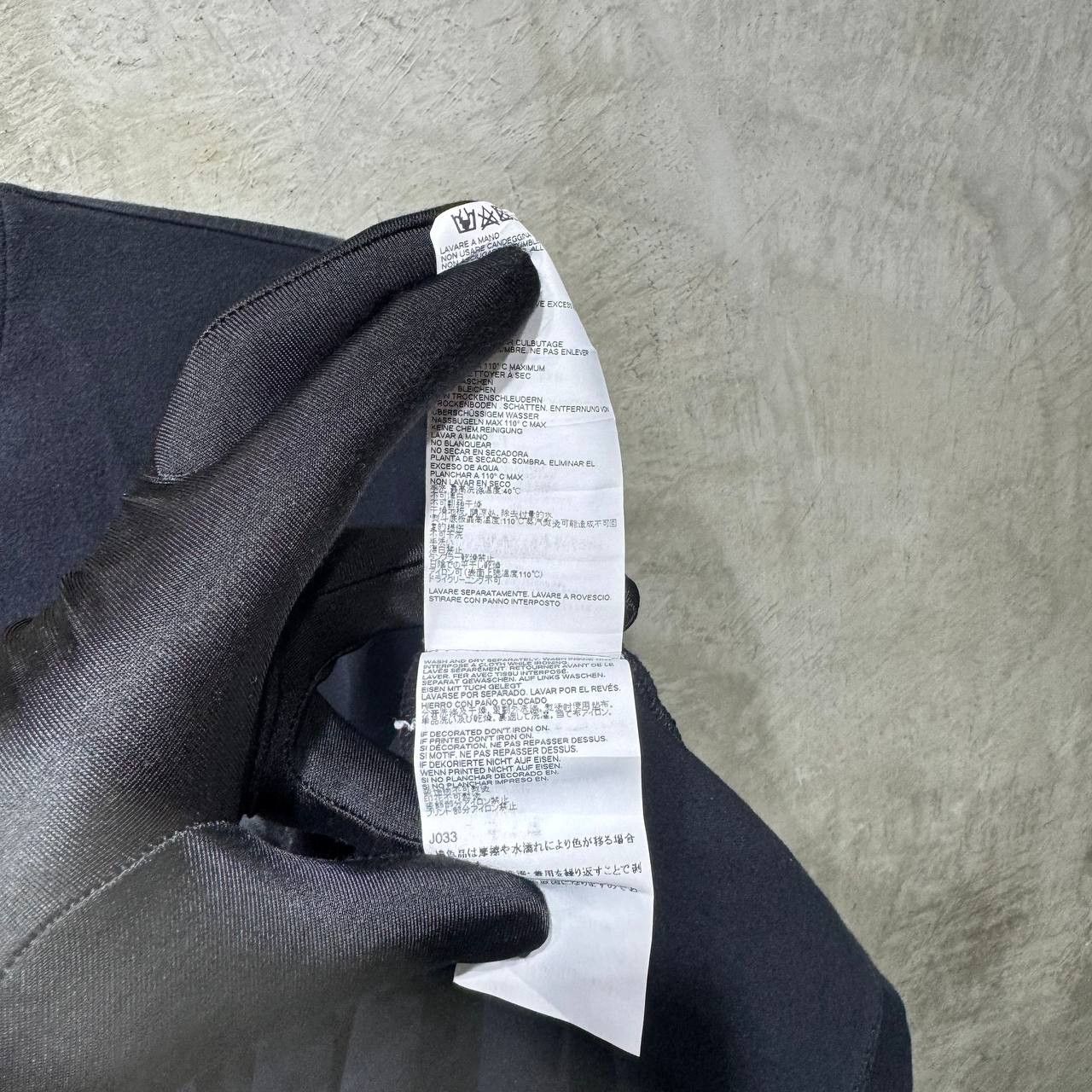 Maison Margiela Maison Margiela MM6 Art tee Size US L / EU 52-54 / 3 - 12 Thumbnail