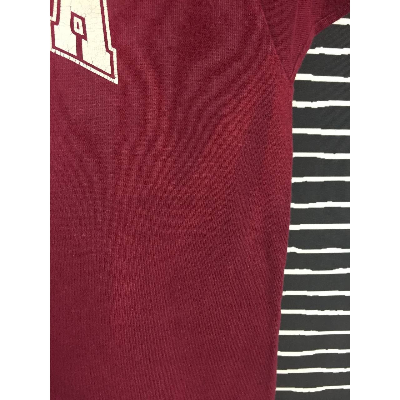 Champion × Vintage Vtg 90s Champion Minnesota Duluth Spell Out Logo Tee Size US L / EU 52-54 / 3 - 4 Thumbnail