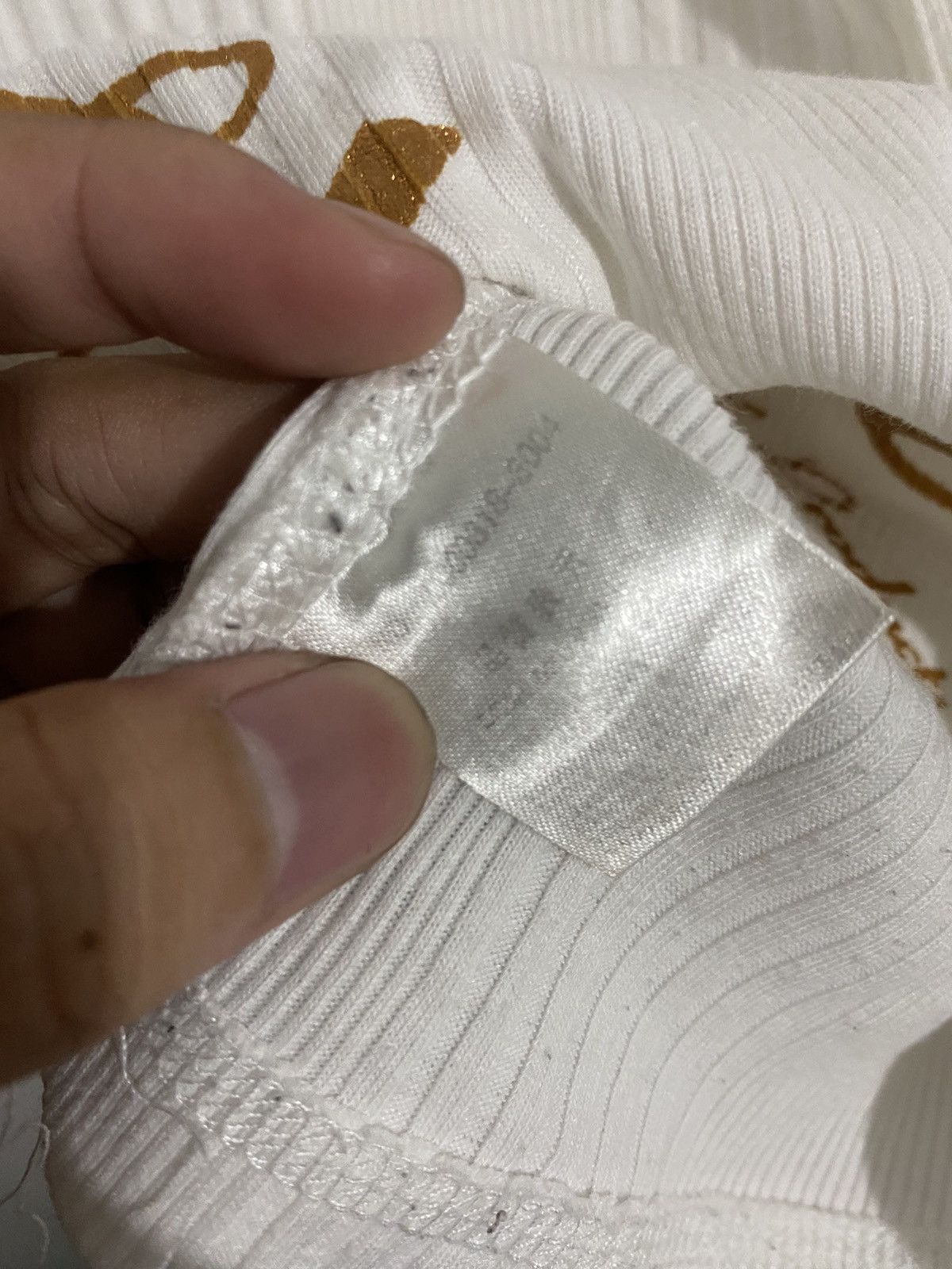 Japanese Brand 💸BINDINGOFFER💸 BodyGlove Poem Archived Kmrii Lgb Size US L / EU 52-54 / 3 - 8 Thumbnail