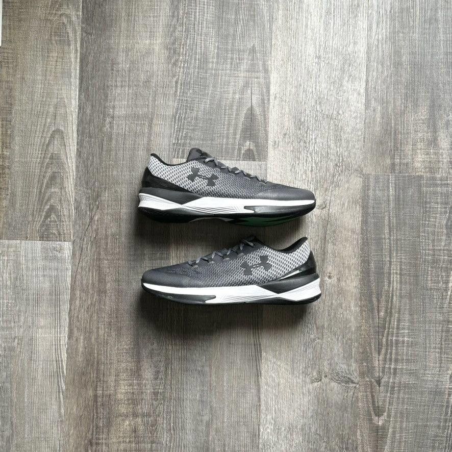 Under Armour UNDER ARMOUR • Charged Controller (12.5M) Size US 12.5 / EU 45-46 - 1 Thumbnail