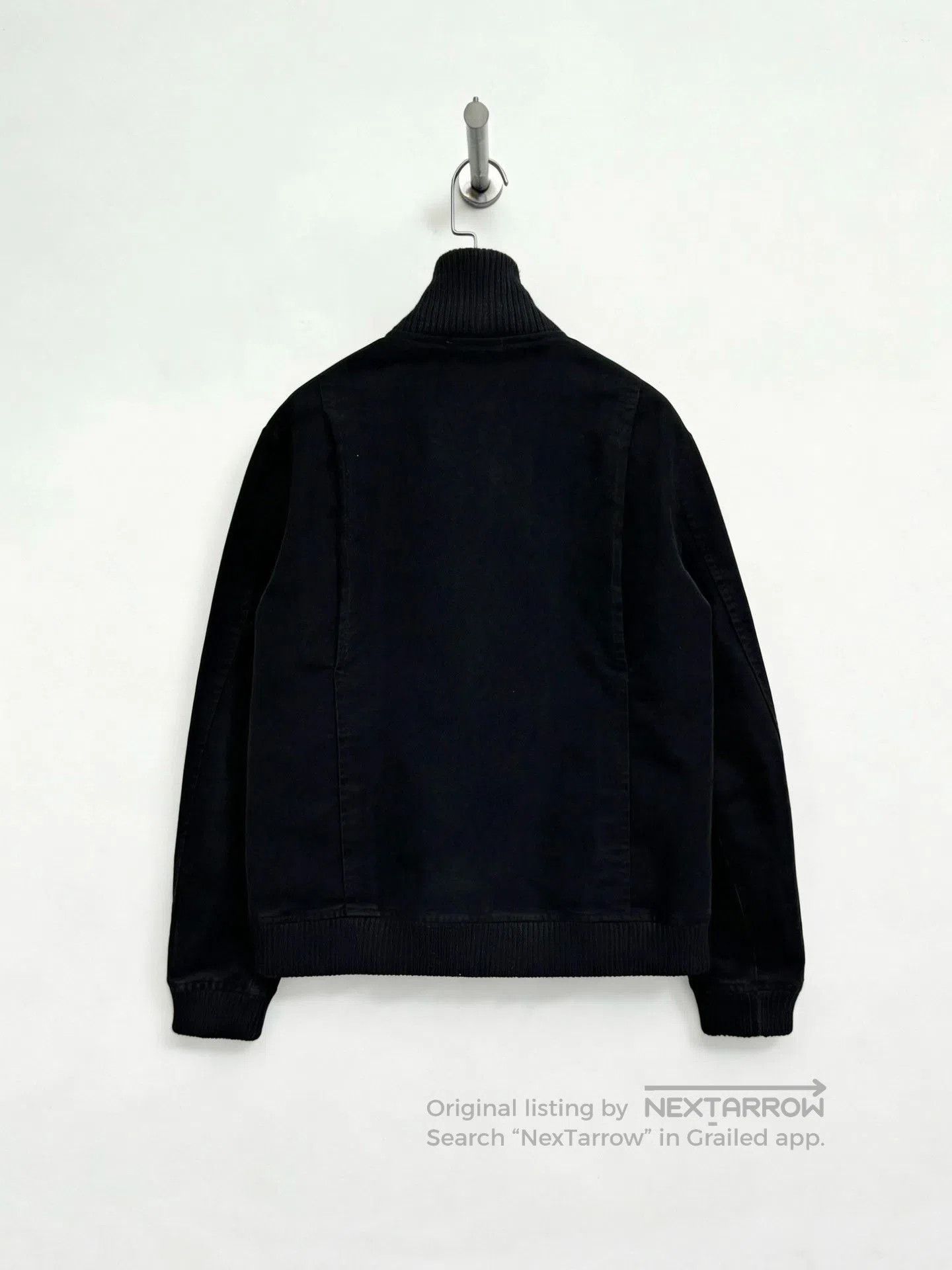 Paul Smith Paul Smith Vintage Zip Jacket Japan. Size US L / EU 52-54 / 3 - 2 Thumbnail