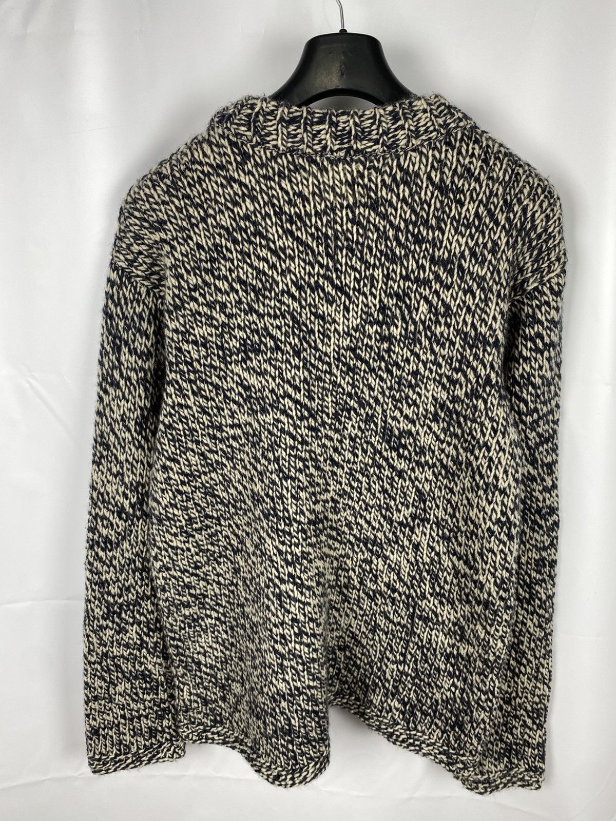 Denim & Supply Ralph Lauren Denim & Supply Ralph Lauren Wool Knit Sweater Vintage size M Size US M / EU 48-50 / 2 - 2 Thumbnail