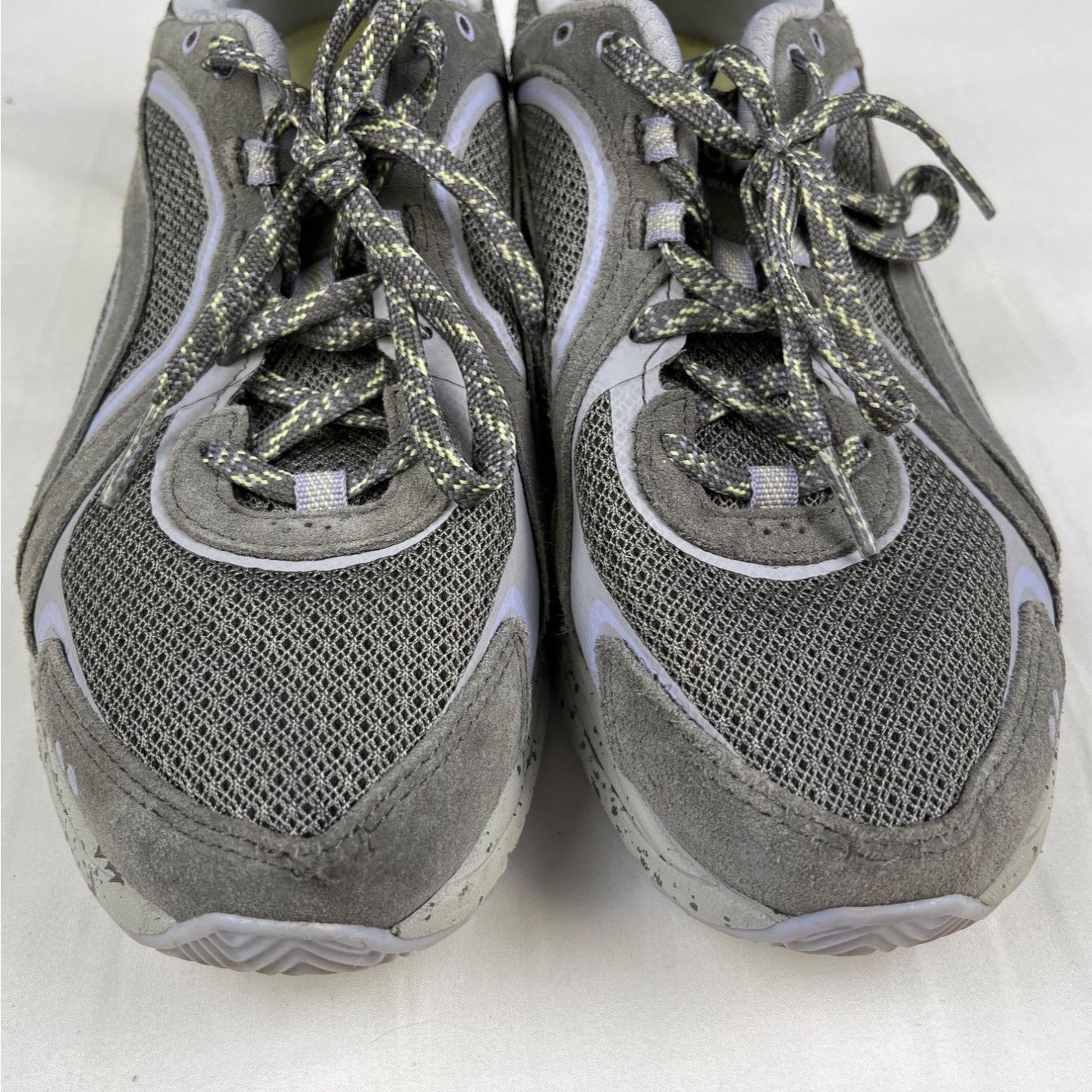 Other Ryka Sky Walking Women's Grey Running Sneakers Sz7.5M SKU 42 Size US 7.5 / IT 37.5 - 7 Thumbnail
