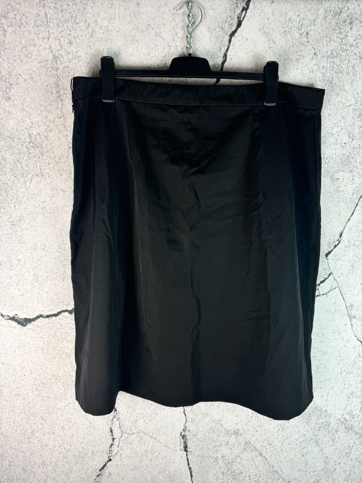 Maison Margiela Maison Martin Margiela women’s vintage pencil skirt Size 36" / US 14 / IT 50 - 2 Thumbnail