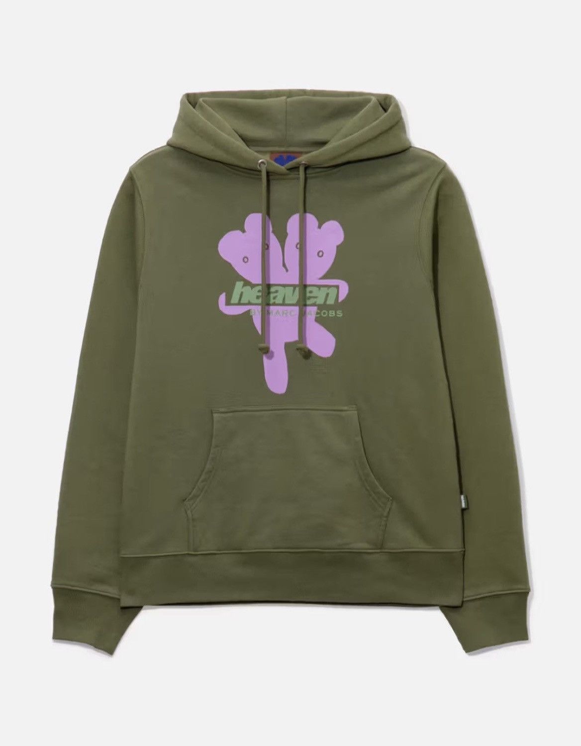 Marc Jacobs Heaven Hoodie | Grailed