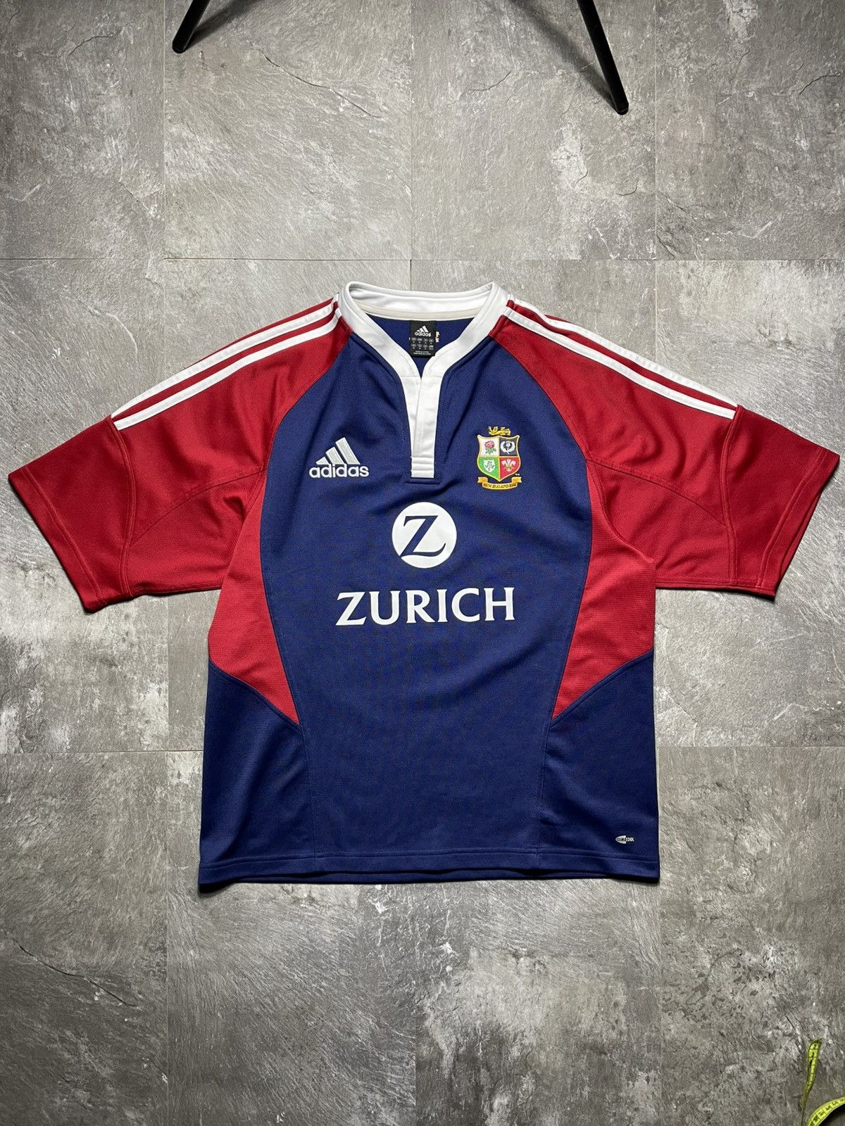 Canterbury of New Zealand × Vintage Vintage northland rugby