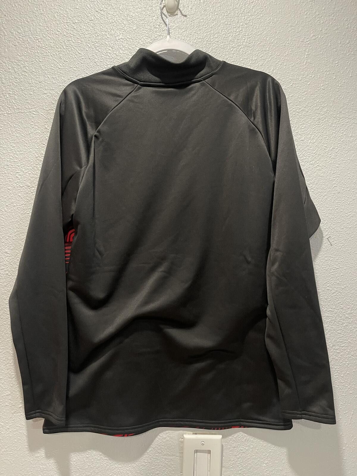 Puma Puma AC Milan Men's Football Jersey Medium Size US M / EU 48-50 / 2 - 4 Thumbnail