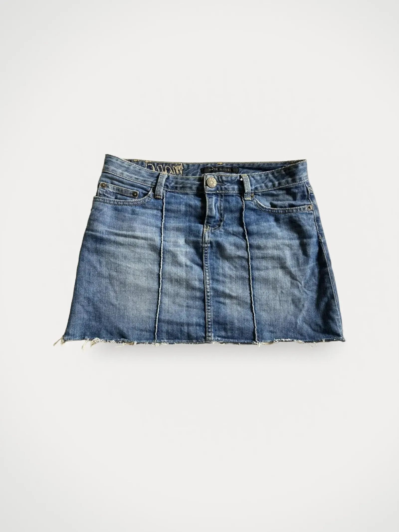 Marc Jacobs Marc Jacobs Skirt Size 24" / US 00 / IT 34 - 1 Thumbnail