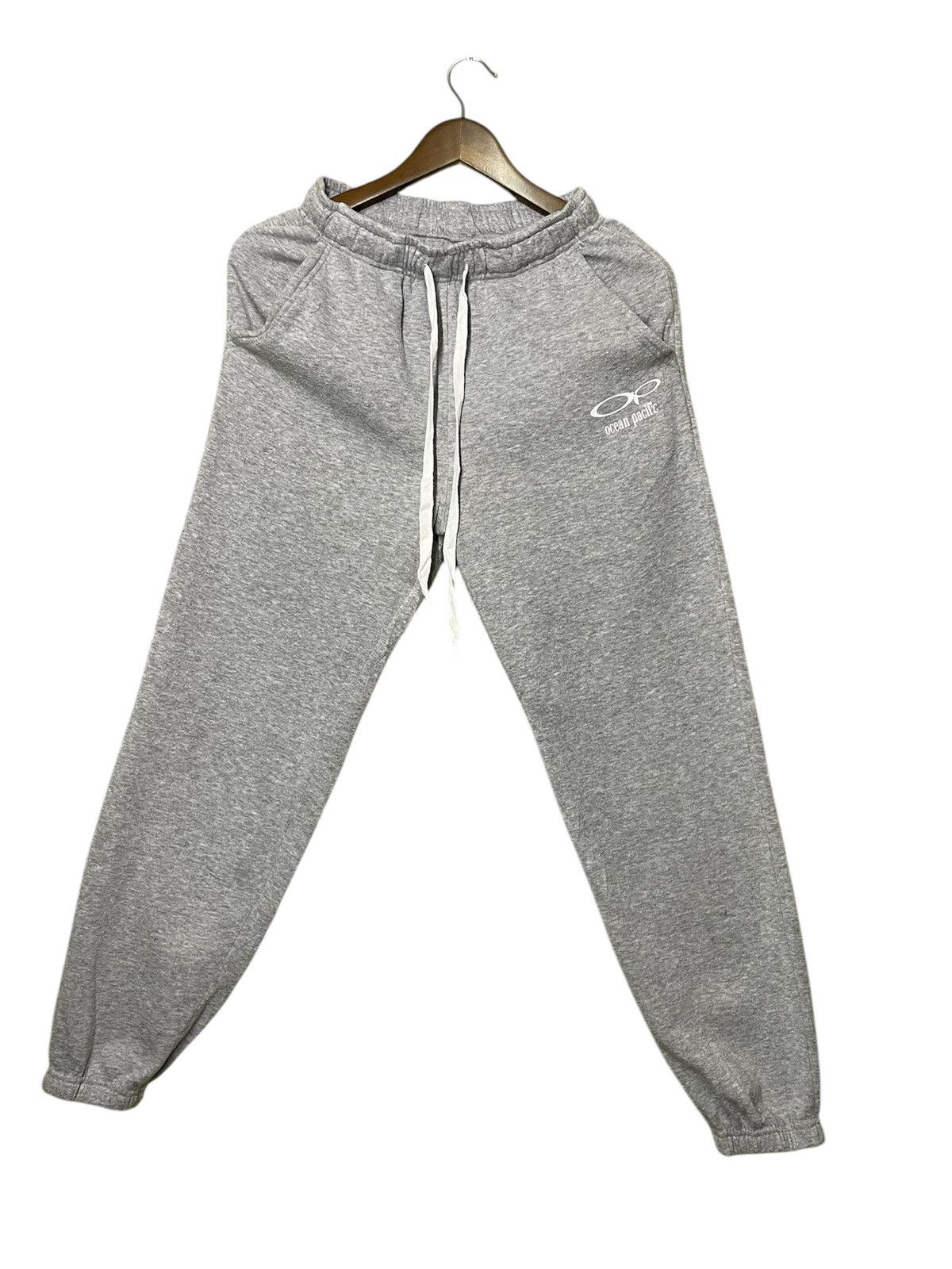 Ocean pacific jogger pants