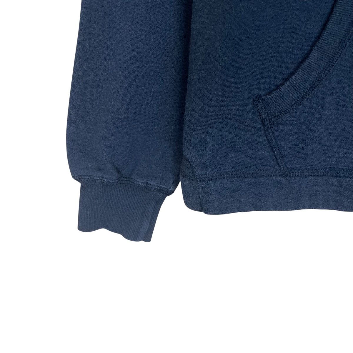 Canterbury of New Zealand Vintage 90s Canterbury Of New Zealand Halfzip Sweatshirt Size US M / EU 48-50 / 2 - 6 Thumbnail
