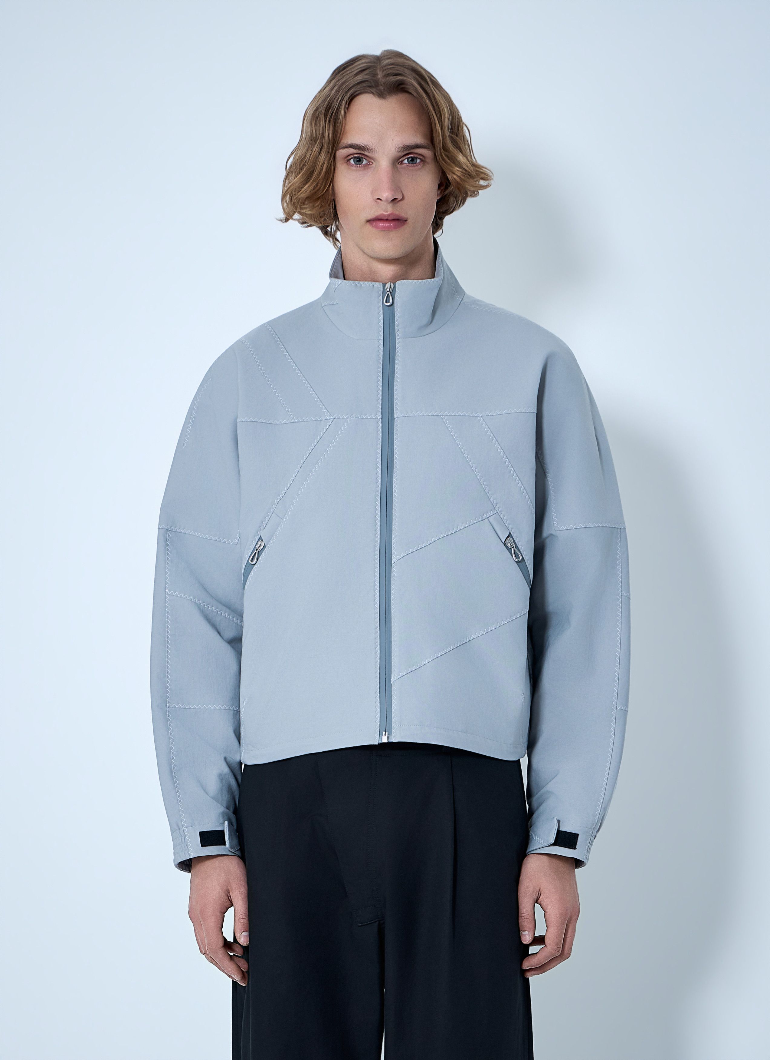 Kiko Kostadinov Fosco Jacket Size US L / EU 52-54 / 3 - 1 Thumbnail