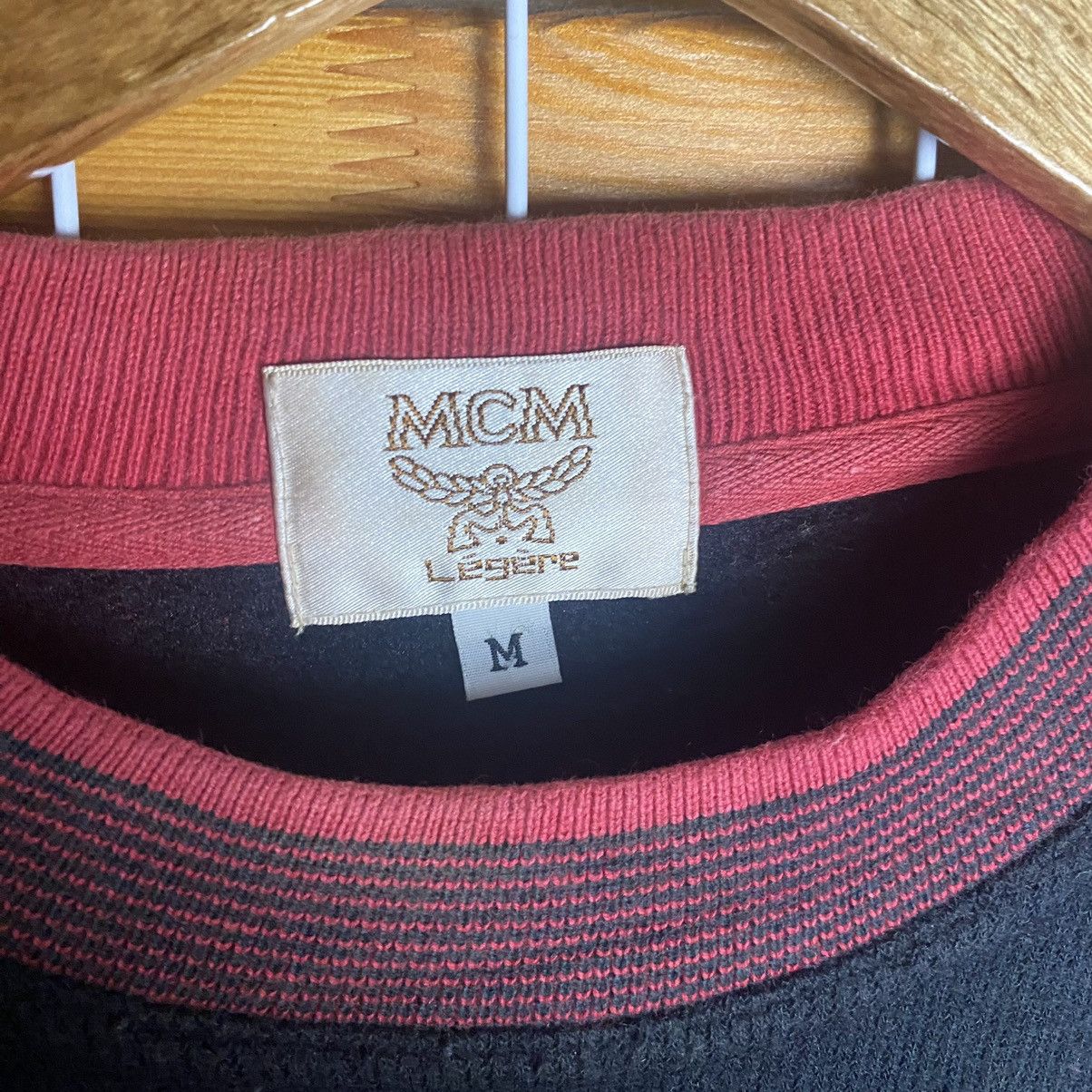 MCM × Vintage Vintage MCM Big Logo Size US M / EU 48-50 / 2 - 9 Thumbnail