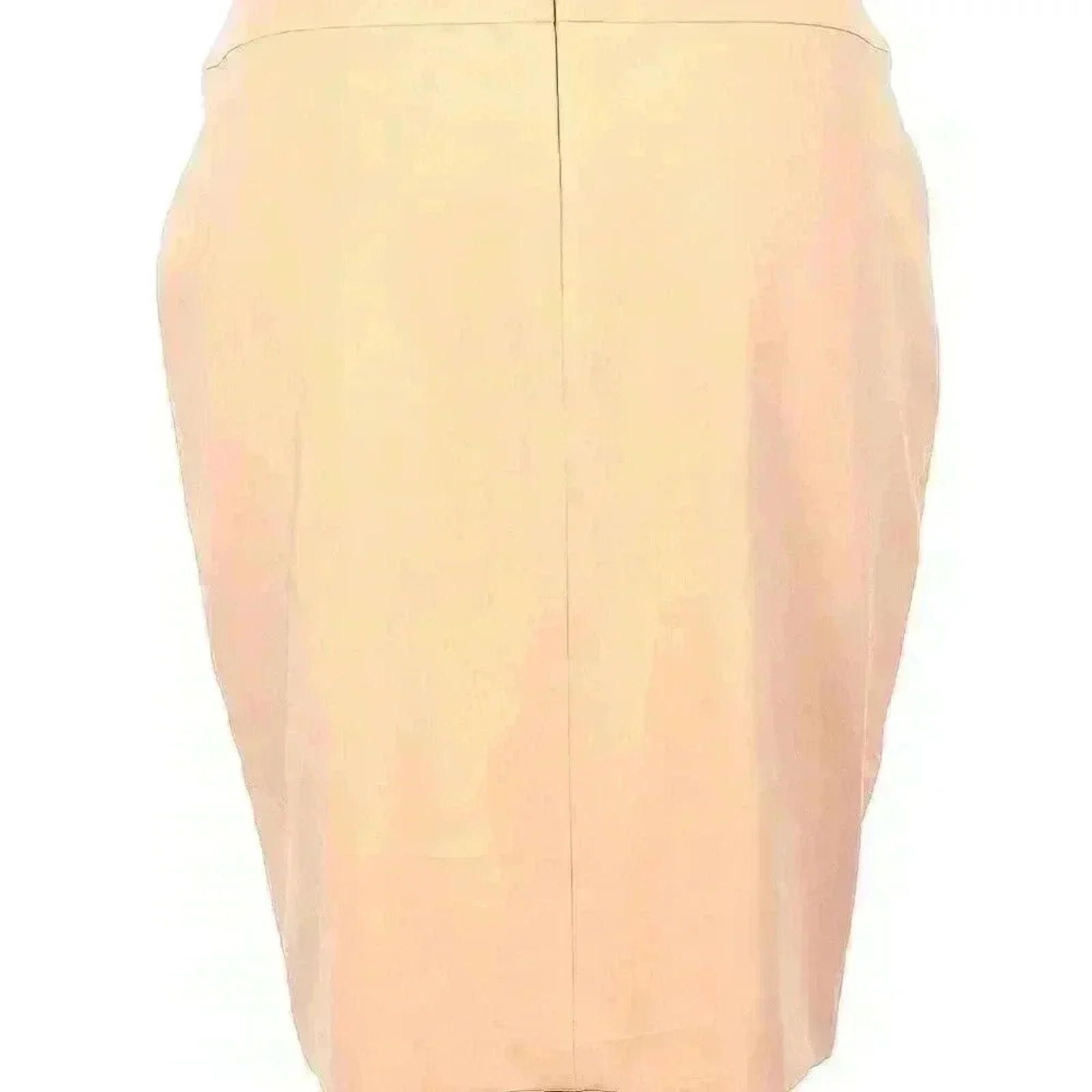 Calvin Klein Calvin Klein Casual Skirt Size 16 Size 38" / US 16 / IT 52 - 2 Thumbnail