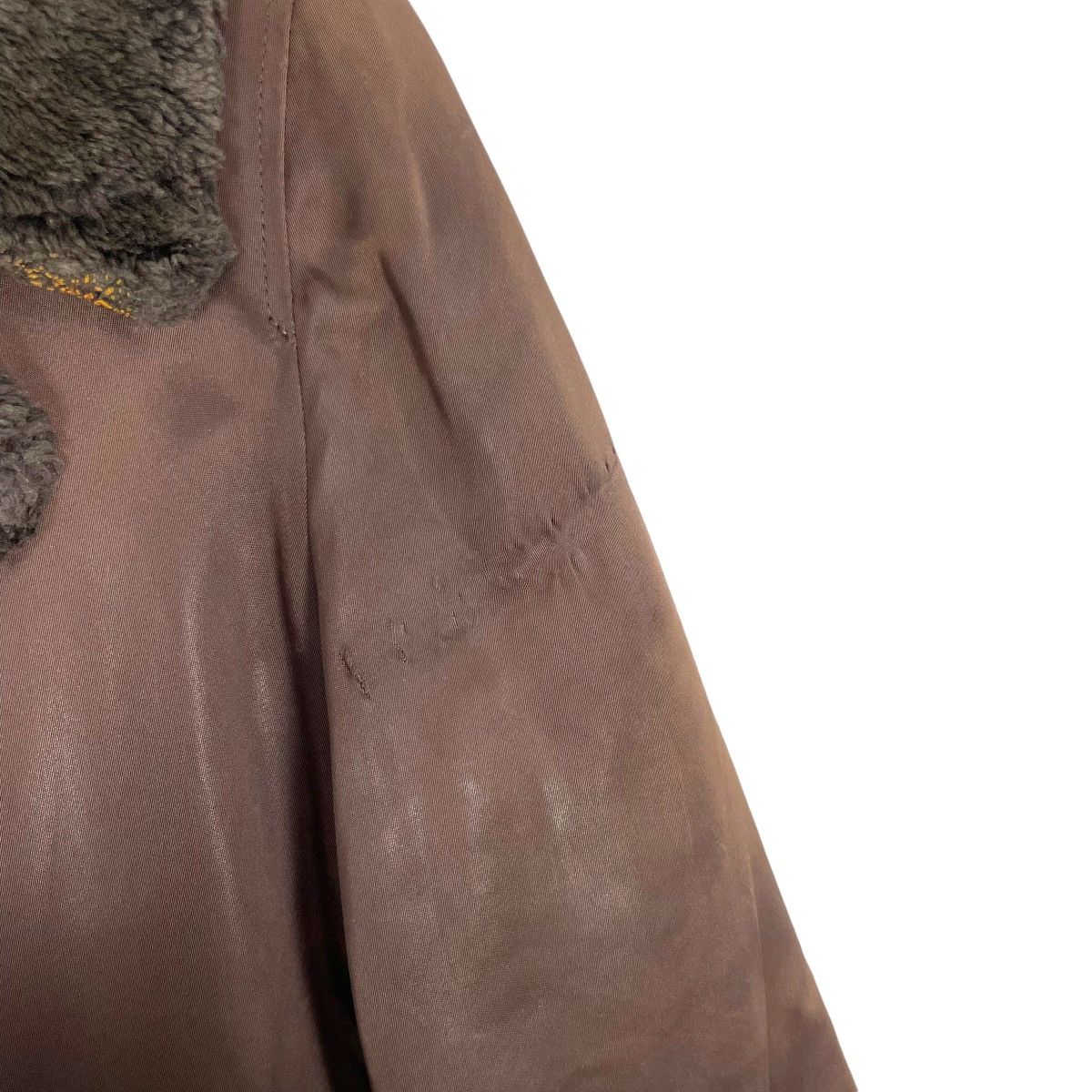 If Six Was Nine Vintage Pinky Dianne Faux Fur Jacket Riversible Jacket Size US S / EU 44-46 / 1 - 14 Thumbnail