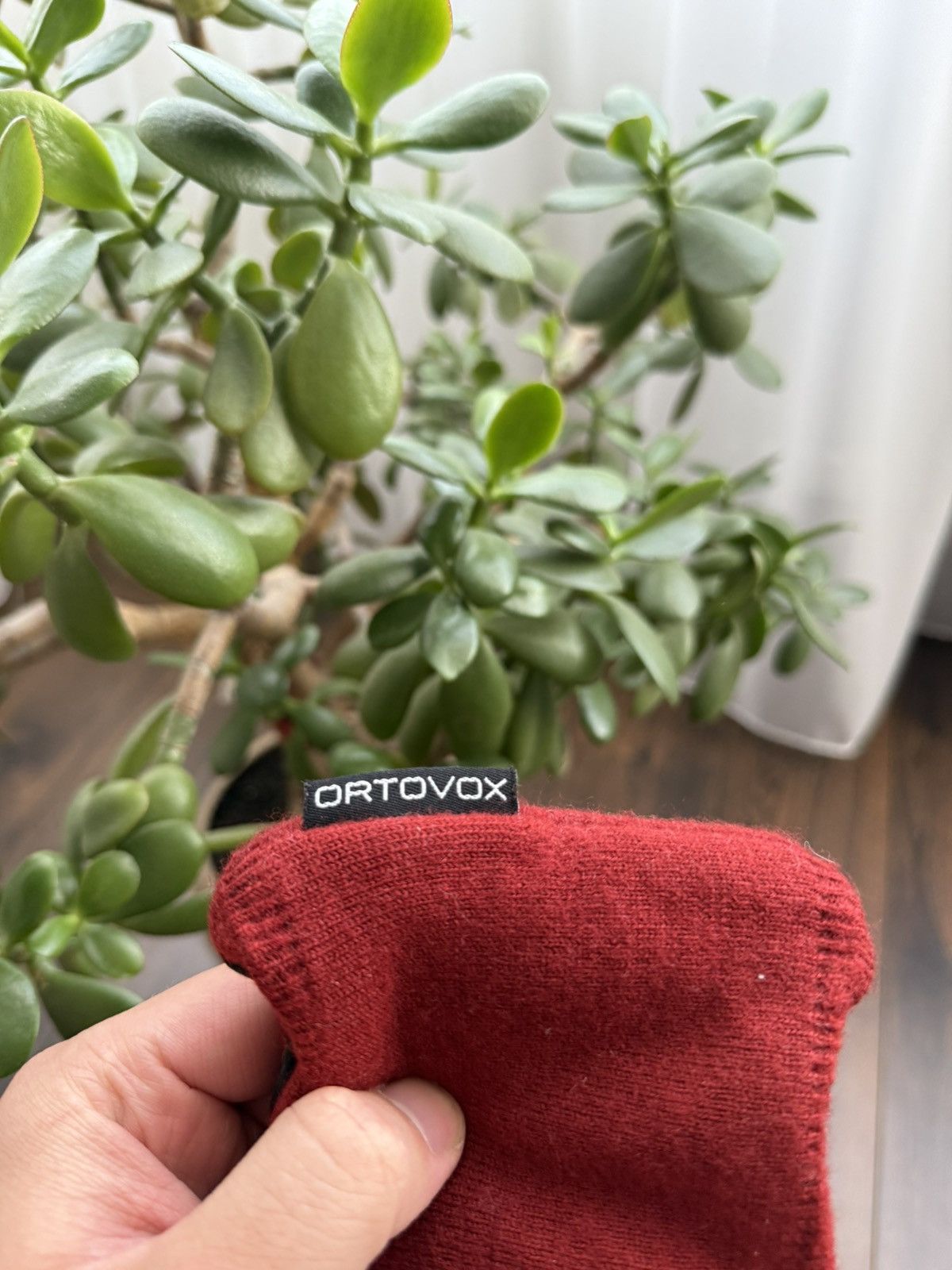 ORTOVOX Vintage Ortovox headband Size ONE SIZE - 3 Thumbnail