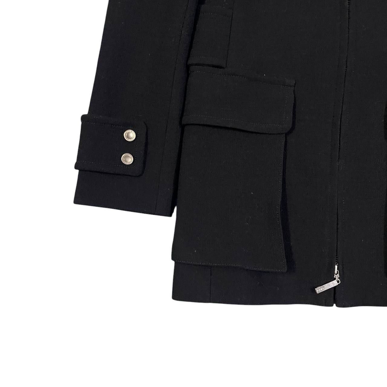 Yohji Yamamoto Ined by Yohji Yamamoto Heavy Coat Size US S / EU 44-46 / 1 - 3 Thumbnail