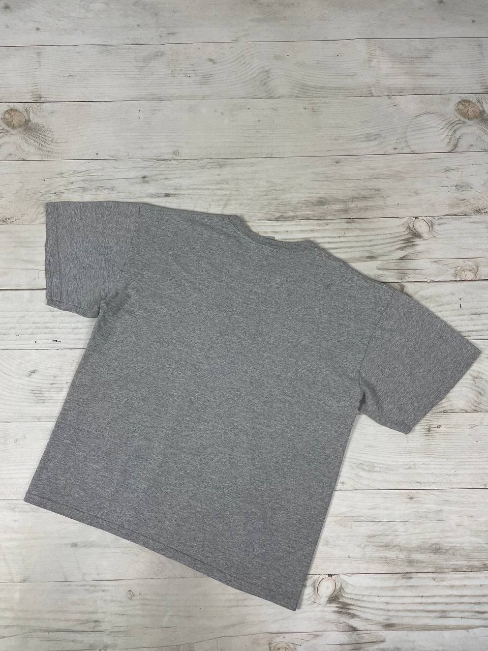 Nike Vintage Nike Logo Swoosh 00s T Shirt Y2K Size US L / EU 52-54 / 3 - 6 Thumbnail