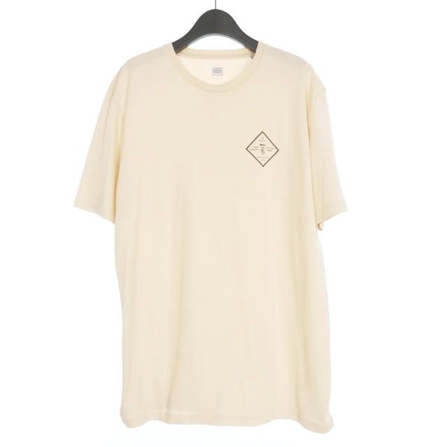 E. Tautz E. Tautz savile row logo print relaxed fit t shirt Size US S / EU 44-46 / 1 - 1 Thumbnail