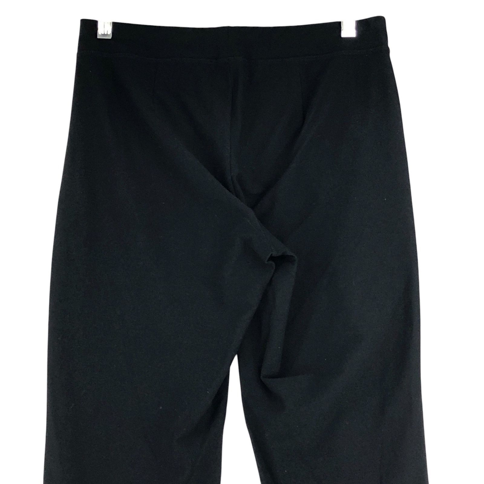 Eileen Fisher Sz XS Pants Washable Stretch Crepe Slim Ankle