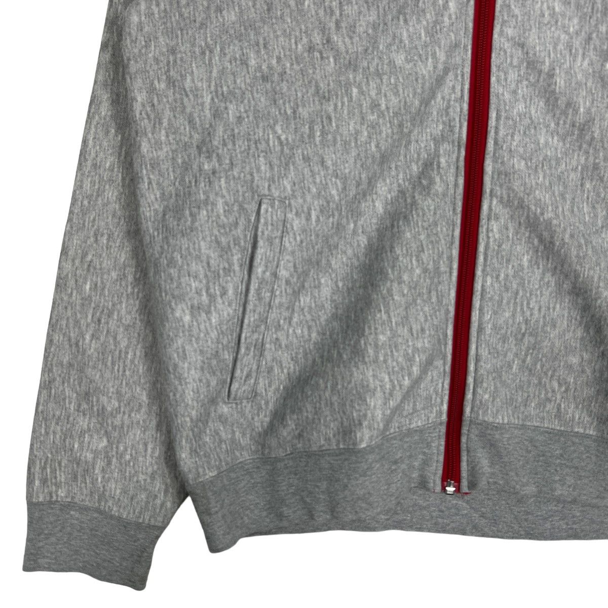 Canterbury of New Zealand 🔥 CANTERBURY SWEATER JACKET Size US L / EU 52-54 / 3 - 4 Thumbnail
