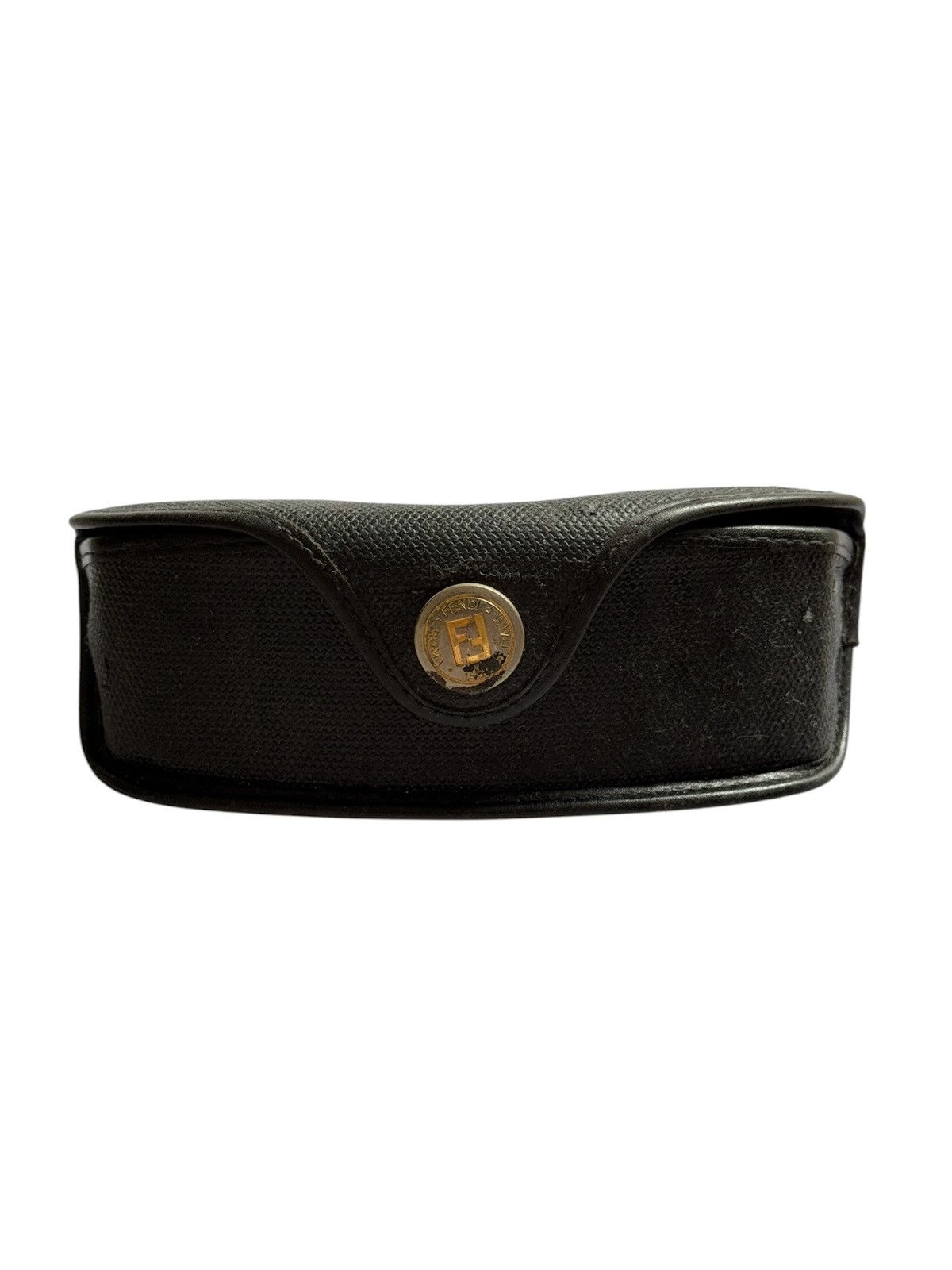 Fendi × Vintage Vintage Fendi Sunglasses Size ONE SIZE - 8 Thumbnail