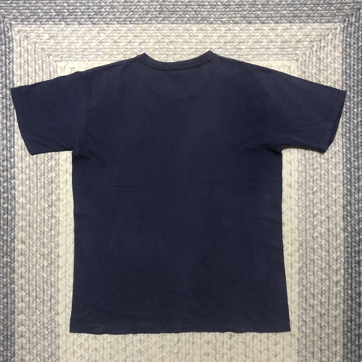 Rap Tees × Vintage Rare Distressed Vintage 90 Titanic Spellout Movie Tees Size US XL / EU 56 / 4 - 11 Thumbnail