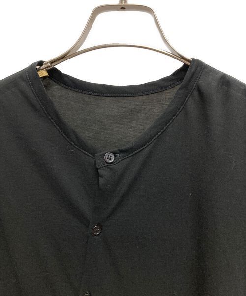 Yohji Yamamoto YOHJI YAMAMOTO deformed cardigan Size US M / EU 48-50 / 2 - 2 Thumbnail