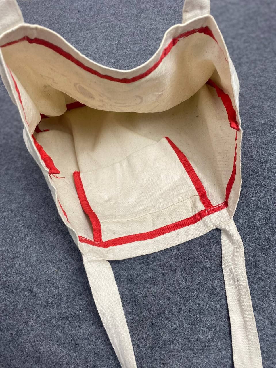 Hysteric Glamour × Peanuts hysteric glamour x peanuts tote bag nice design Size ONE SIZE - 6 Thumbnail