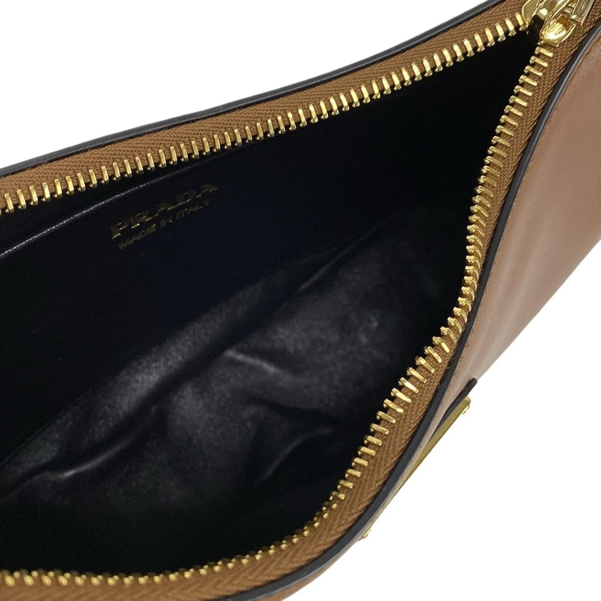 Prada PRADA ARCE small leather shoulder bag Shoulder Bag 1BC194 Size ONE SIZE - 10 Thumbnail