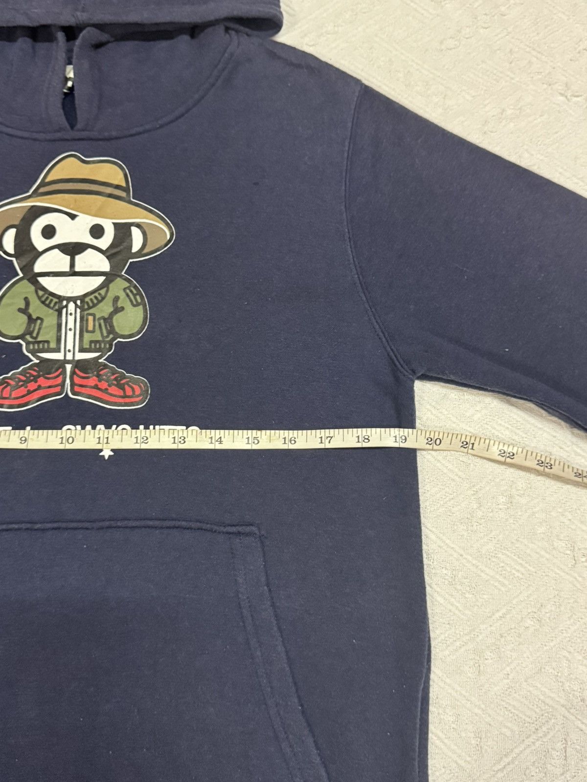 Other Comme Des Swag Uittg Size US M / EU 48-50 / 2 - 4 Thumbnail