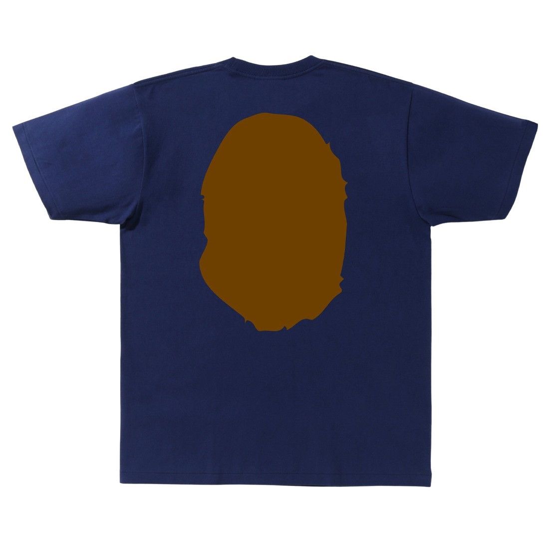 Bape SALE🔥BAPE Big Ape Head Tee Navy Size US S / EU 44-46 / 1 - 3 Thumbnail