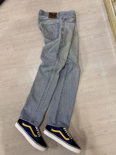 Men's Supreme Jeans | Grailed