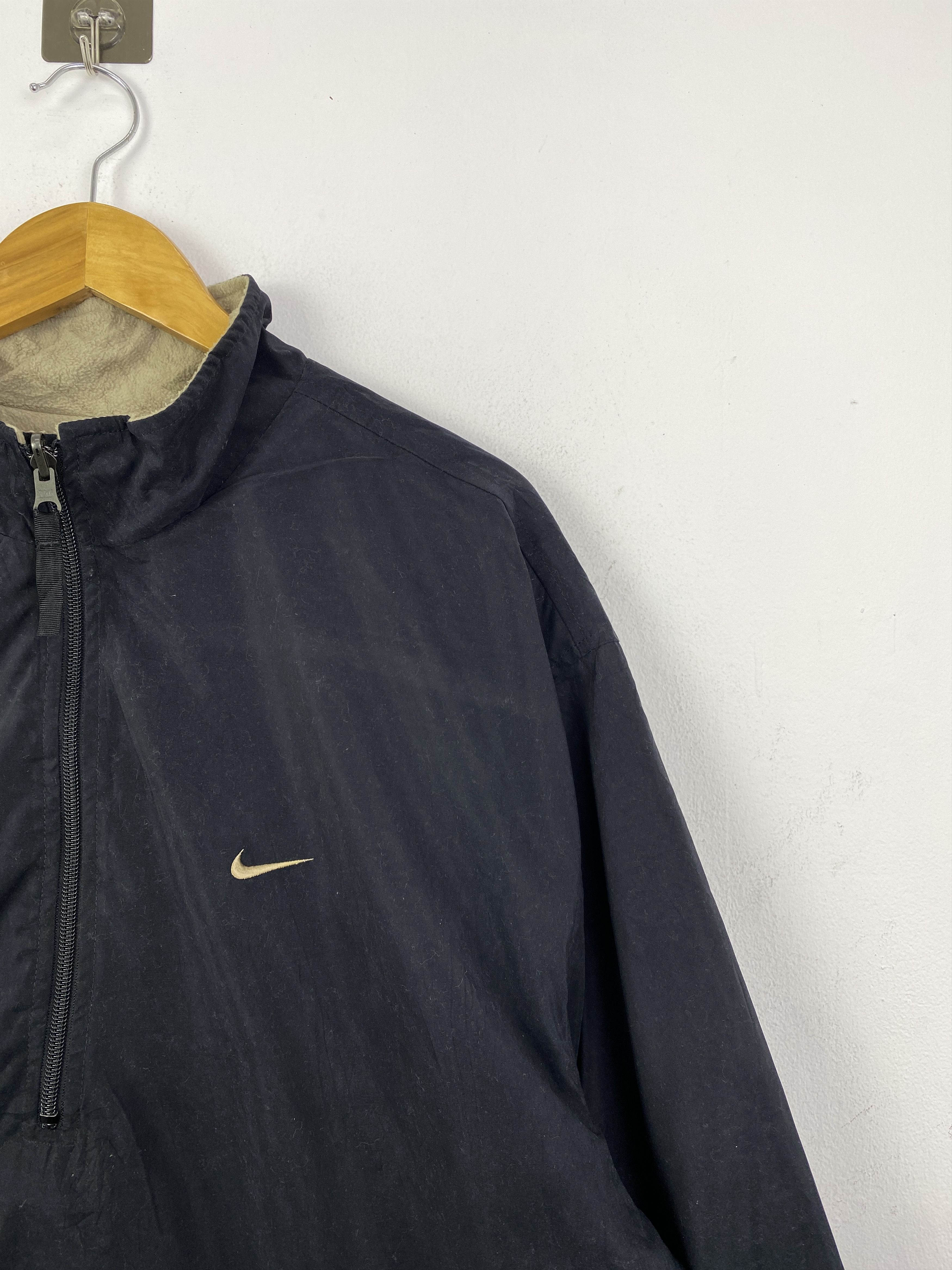 Nike Vintage Nike Golf Half-zip Anorak Jacket JA0240 Size US M / EU 48-50 / 2 - 8 Thumbnail
