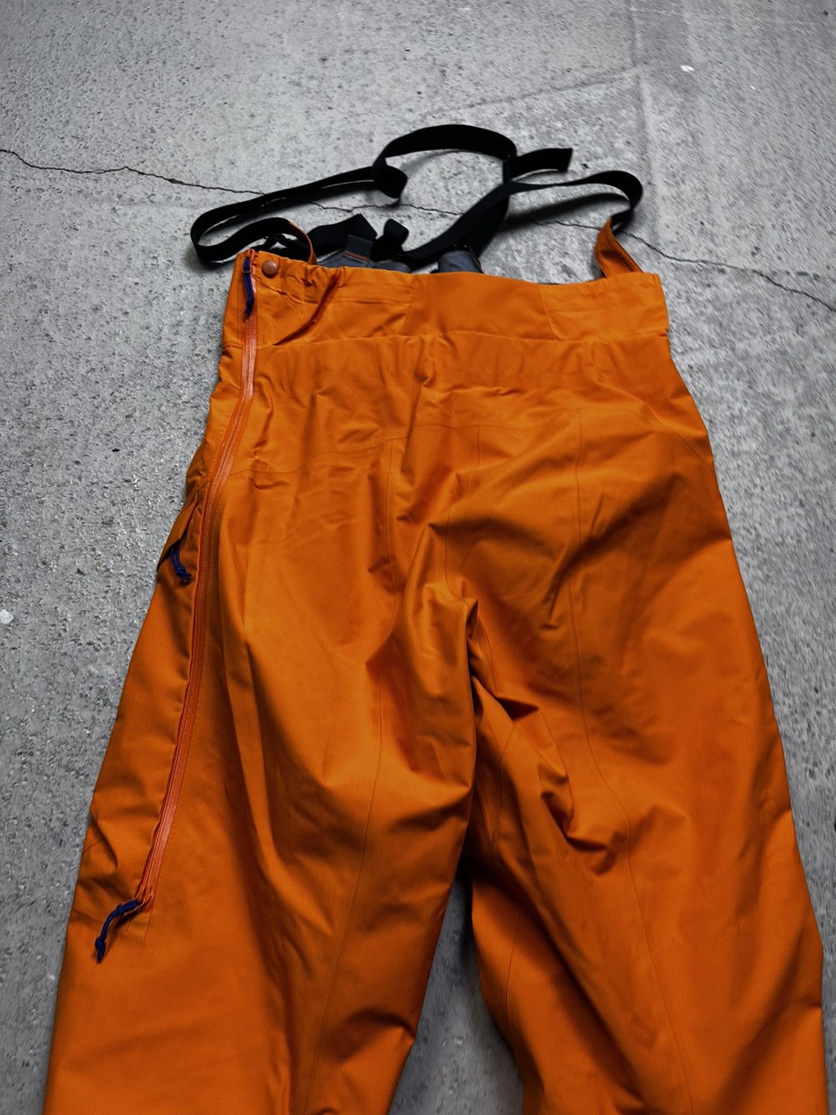 Arc'teryx Arctery Gore Tex Pro Shell Ski Pants Hose size - S Size US 32 / EU 48 - 20 Thumbnail