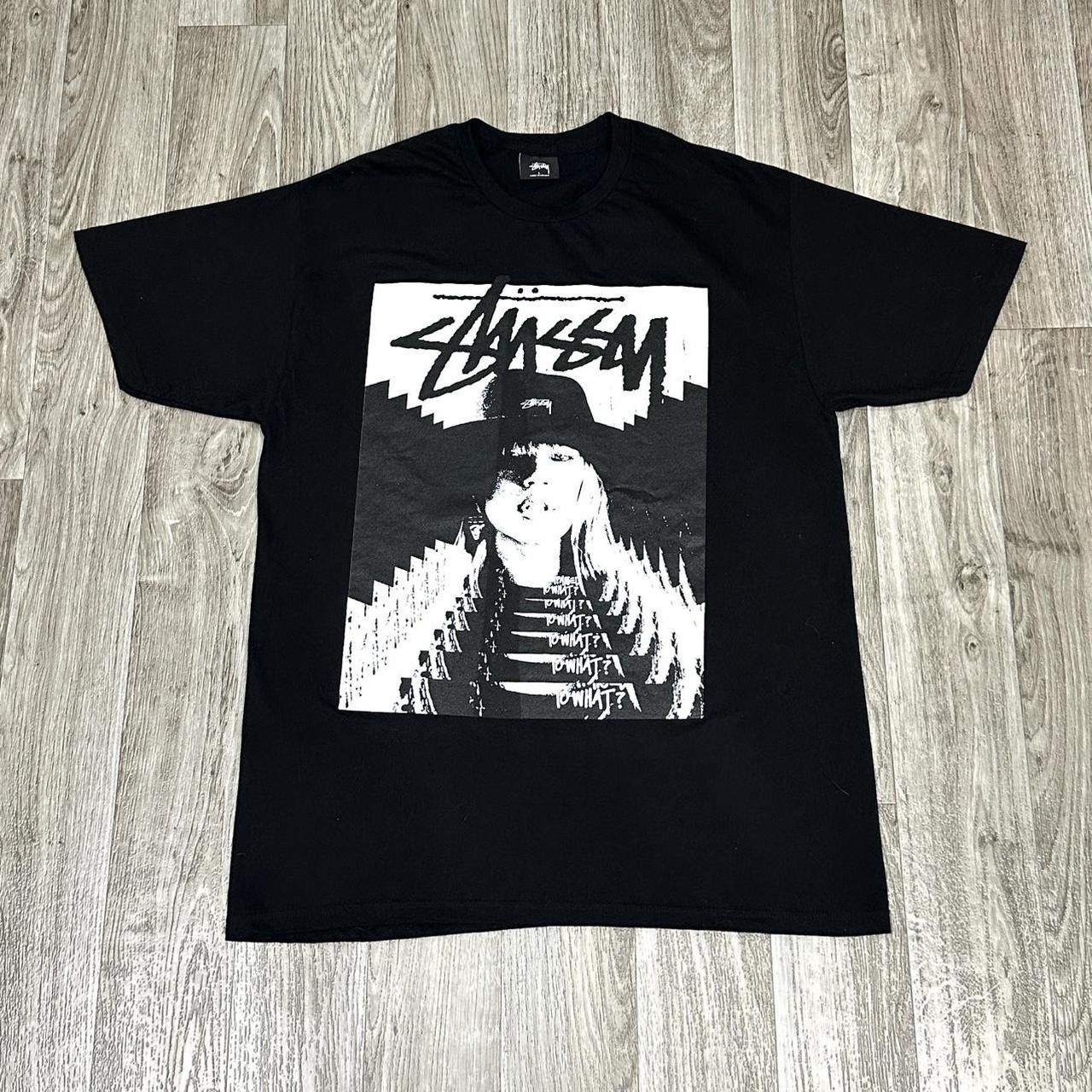 Stussy Laura T Shirt | Grailed