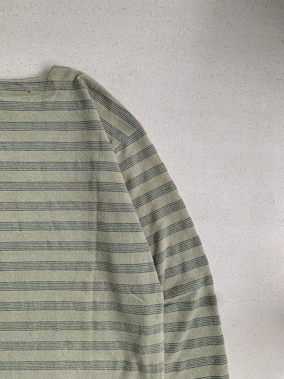 Marlboro Classics Vintage 80s Malboro Clasics Longsleeve Size US M / EU 48-50 / 2 - 14 Thumbnail