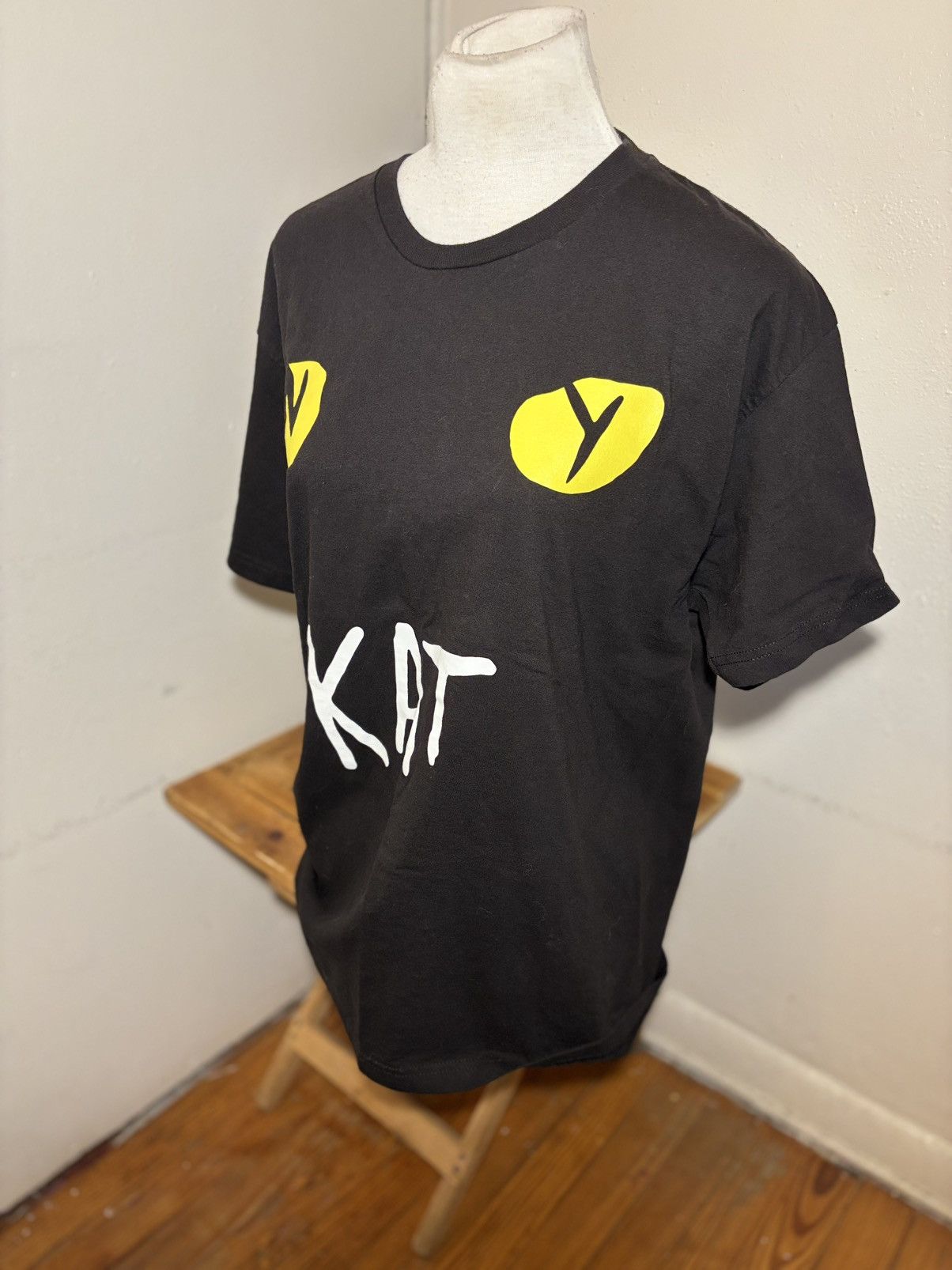 Other Cookies Hoops Karl Anthony Towns Tee Shirt Size US L / EU 52-54 / 3 - 5 Thumbnail