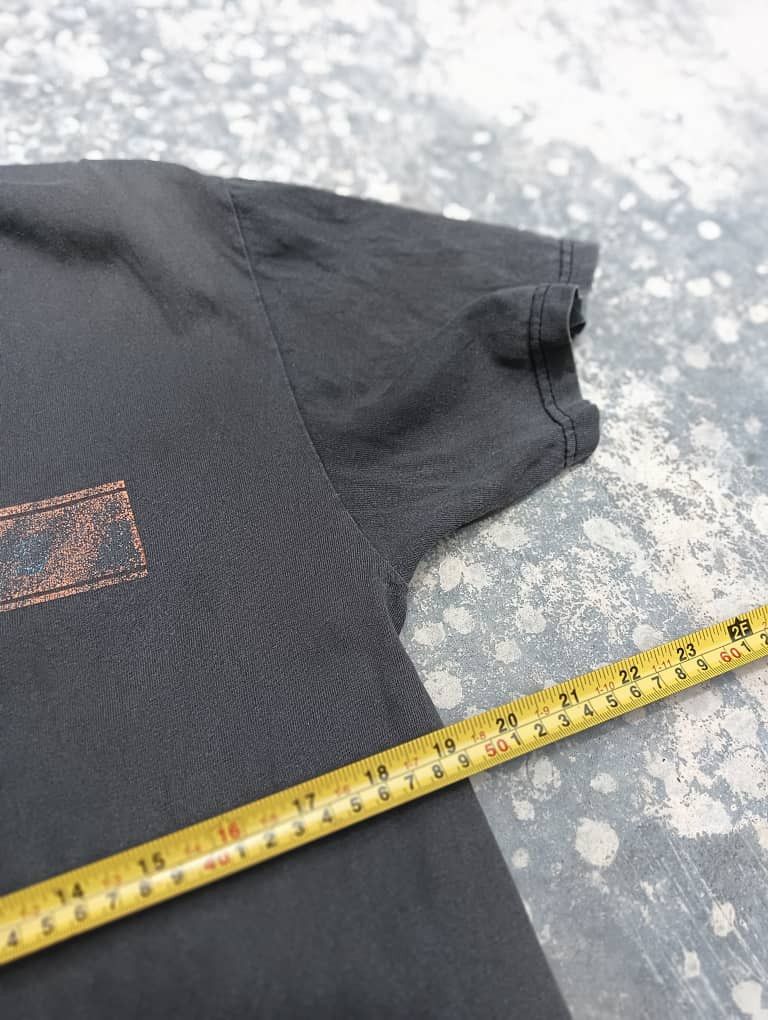 Band Tees × Vintage Vintage the vandals sun faded distressed t-shirt Size US M / EU 48-50 / 2 - 6 Thumbnail