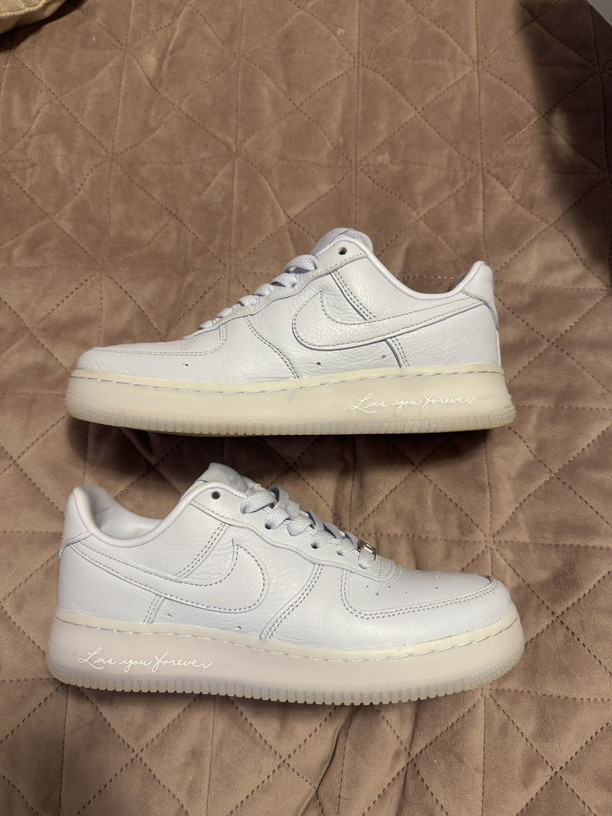 NOCTA × Nike Nike Air force 1 Nocta Size US 7 / IT 37 - 1 Thumbnail