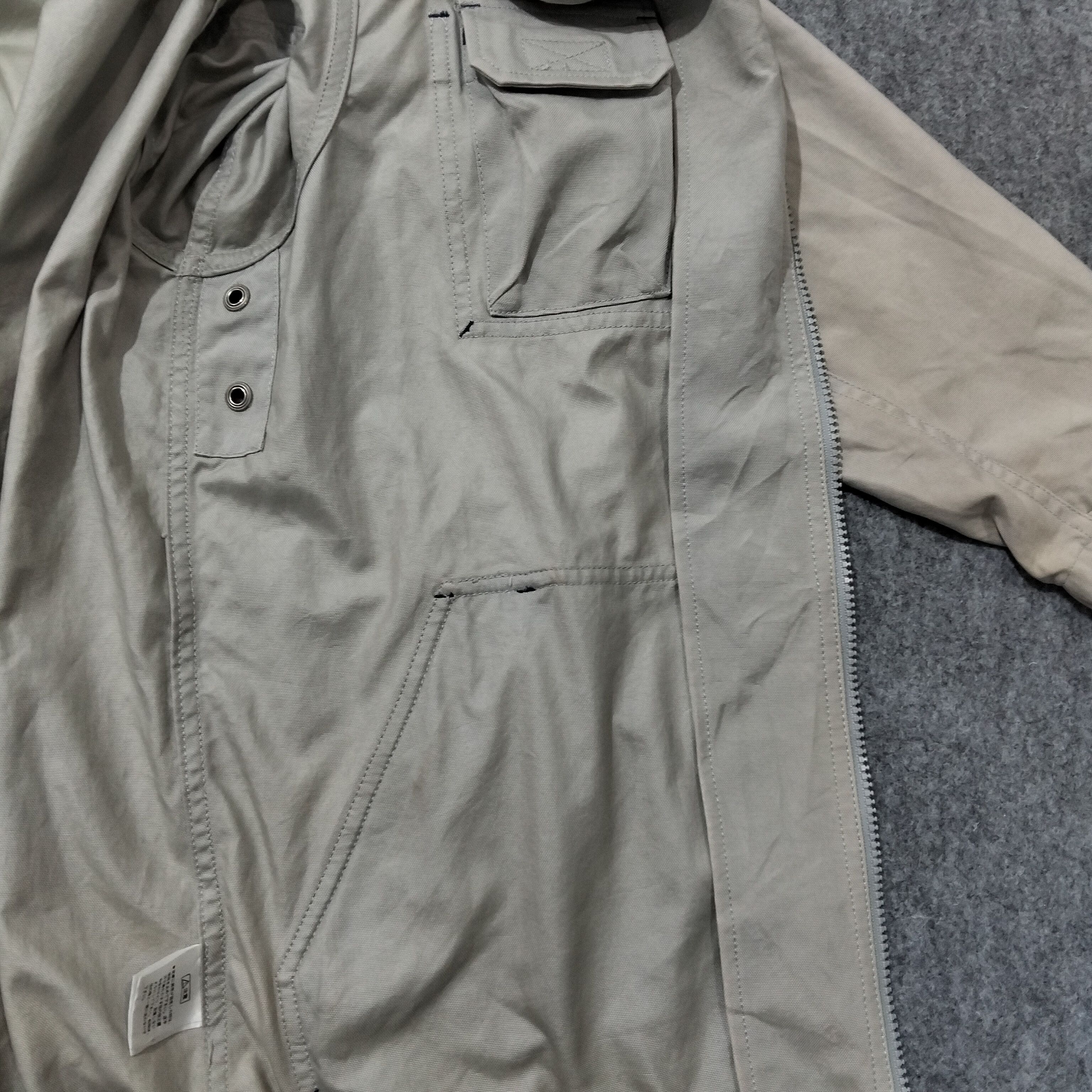 Helly Hansen 🔥 90's Helly Hansen Coach / Technical vintage Jacket 🔥 Size US M / EU 48-50 / 2 - 3 Thumbnail