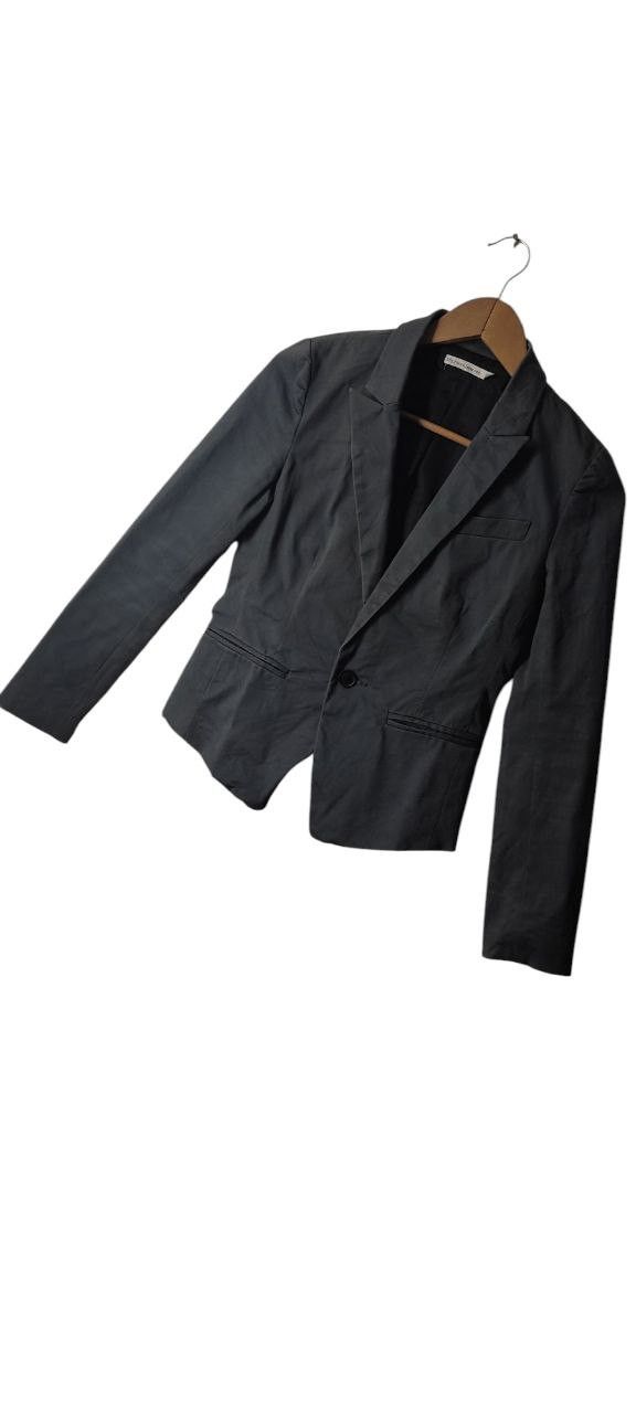izzue IZZUE JAPANESE DESIGN SHIBUYA JACKET Size S / US 4 / IT 40 - 6 Thumbnail