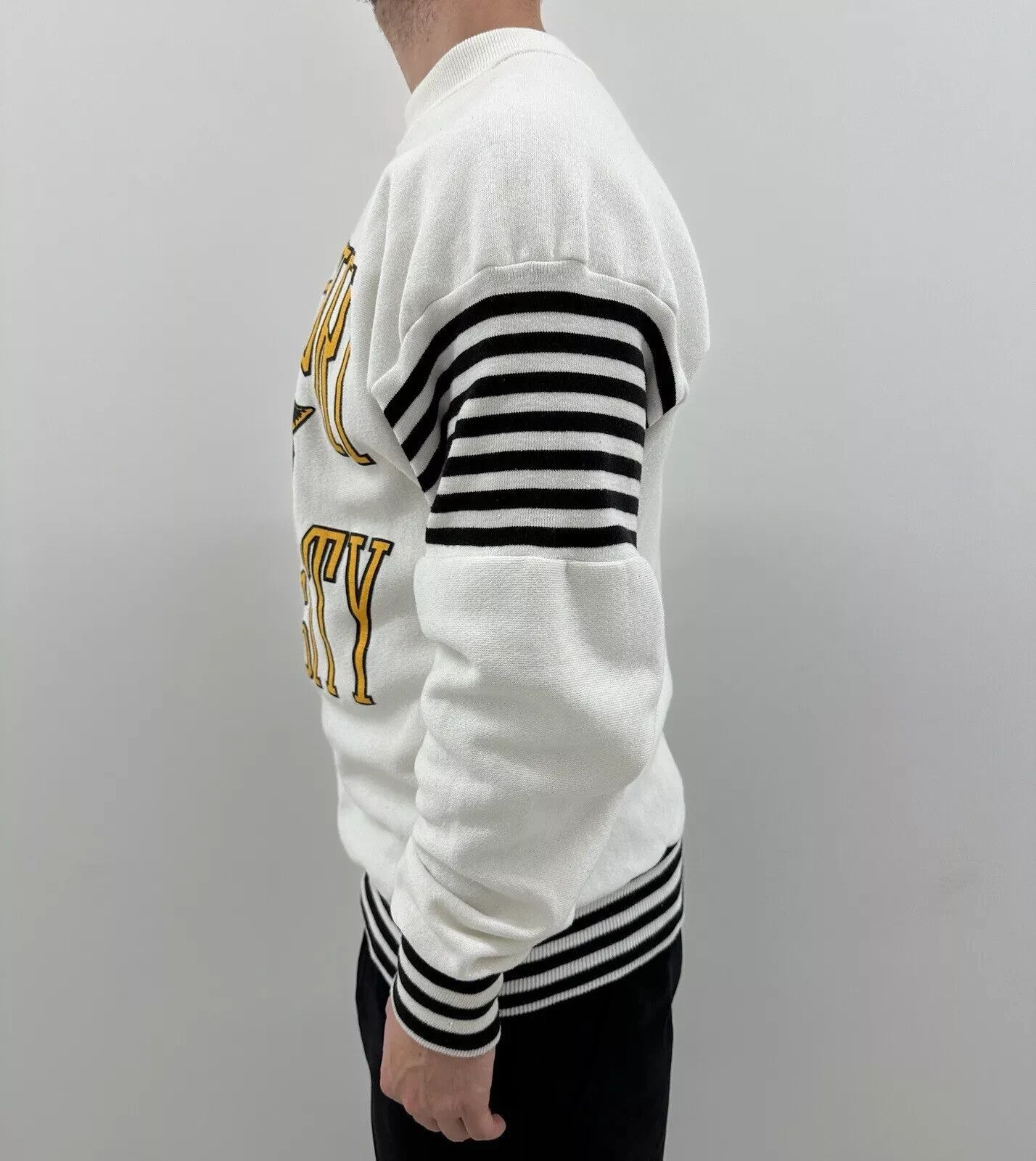 Vintage Vintage Artex Missouri University Tigers Sweatshirt College Size US M / EU 48-50 / 2 - 7 Thumbnail