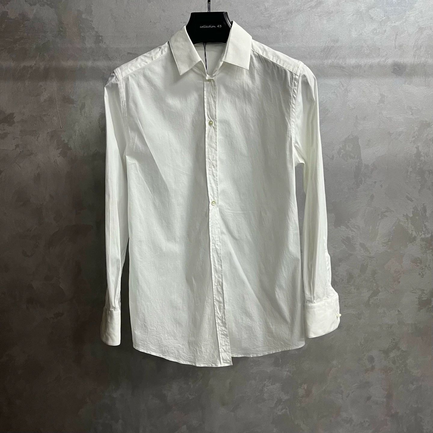 Dolce & Gabbana Dolce & Gabbana White T-Shirt 38 Women Size S / US 4 / IT 40 - 1 Thumbnail