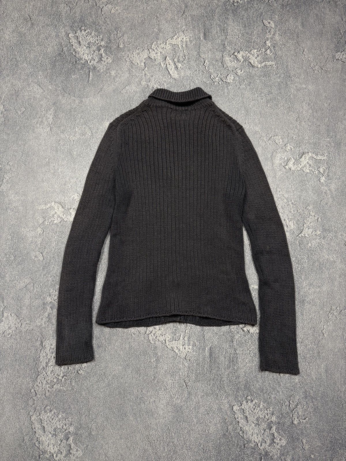 agnes b. Agnes B Sweater Size M / US 6-8 / IT 42-44 - 7 Thumbnail
