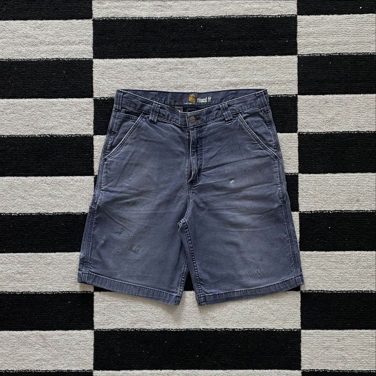 Carhartt Carhartt short pant Size US 33 - 2 Thumbnail