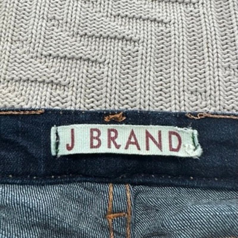 J Brand J Brand cropped ankle jeans size 31 Size 31" - 4 Thumbnail