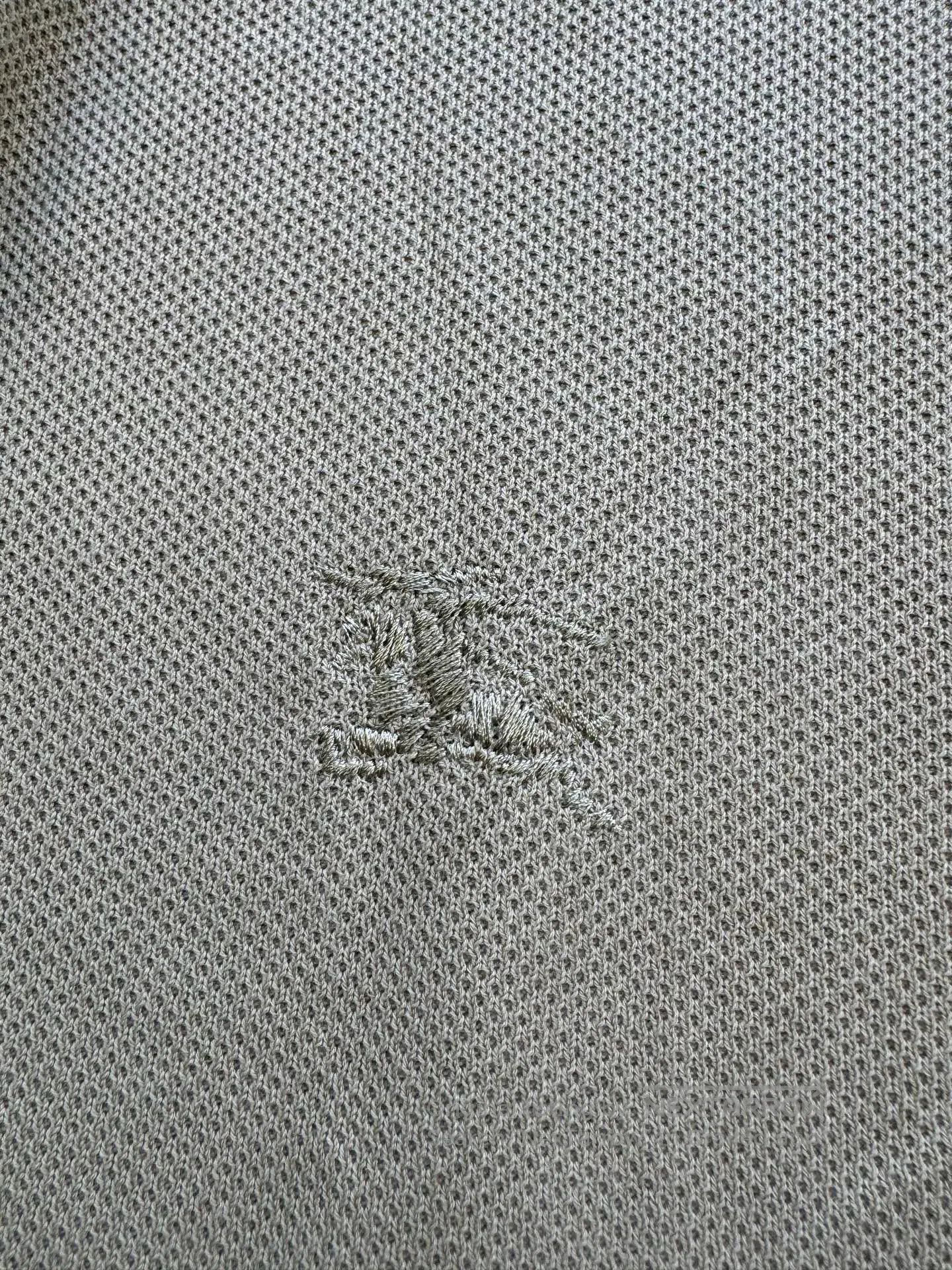 Burberry Burberry New War Horse Embroidery Polo. Size US L / EU 52-54 / 3 - 5 Thumbnail