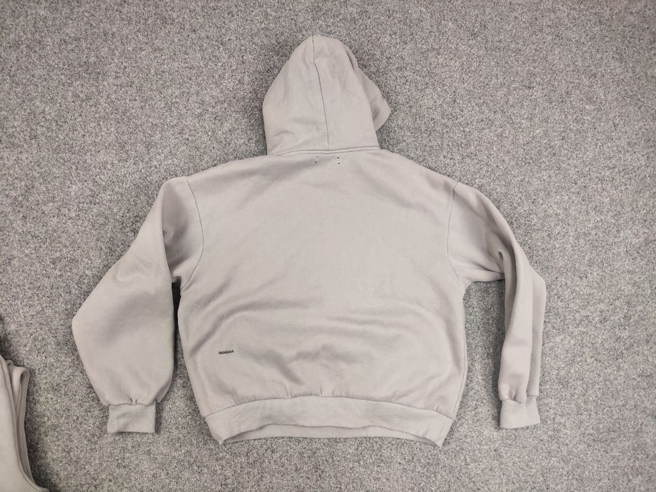 Pangaia Pangaia Organic Oversize Unisex track suit Pants Hoodie Size US S / EU 44-46 / 1 - 12 Thumbnail