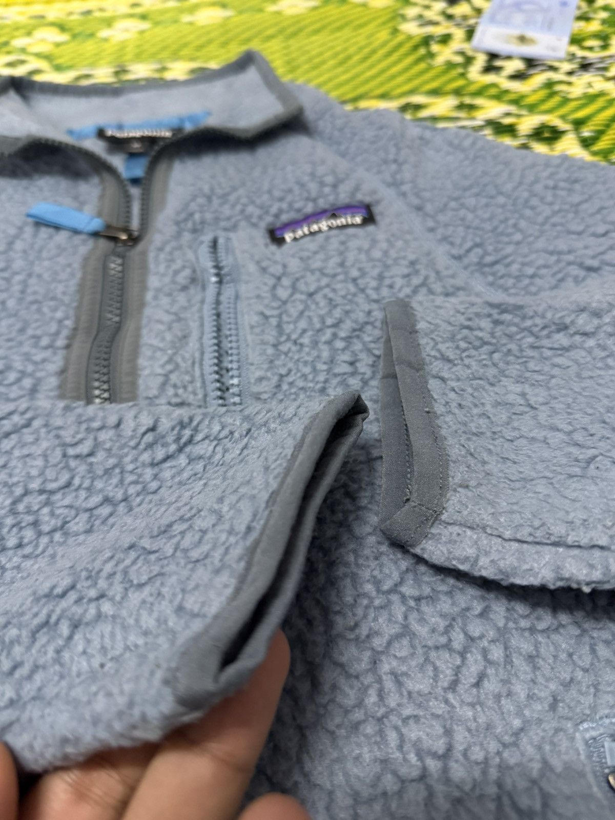 Patagonia PATAGONIA Size US XS / EU 42 / 0 - 9 Thumbnail